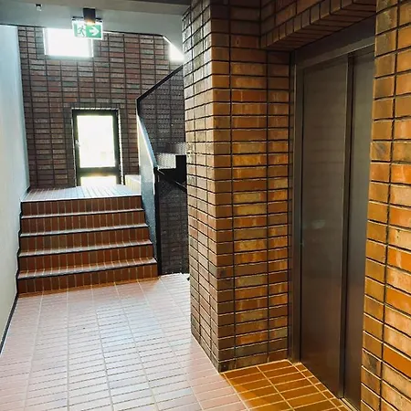 Apartament Nowy Verdon Ruda Slaska Exterior photo