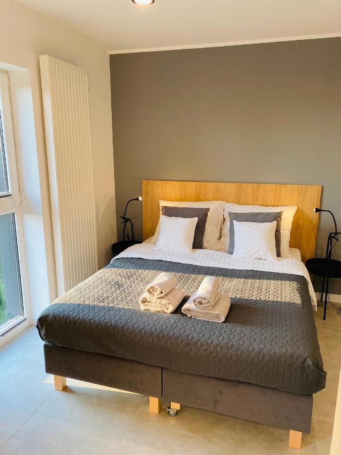 Apartment Nowy Verdon