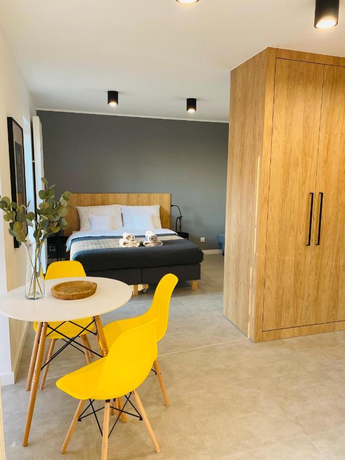 Apartment Nowy Verdon