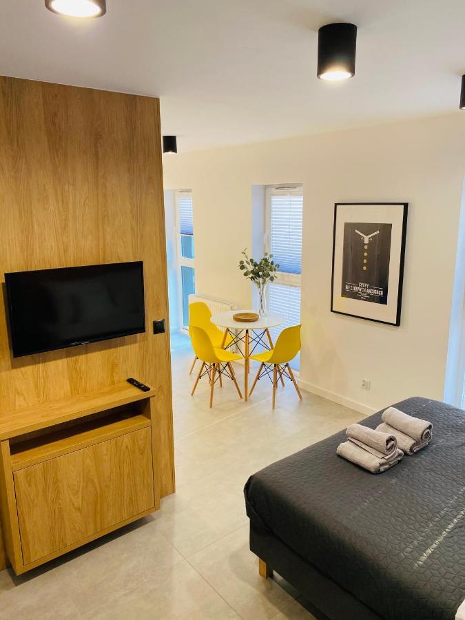 Apartment Nowy Verdon Ruda Slaska