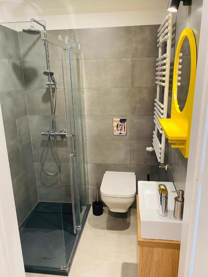 Apartment Nowy Verdon Ruda Slaska