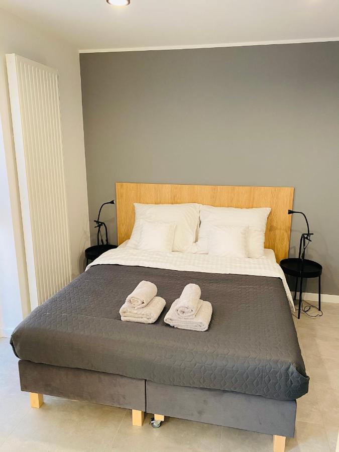 Nowy Verdon Apartment