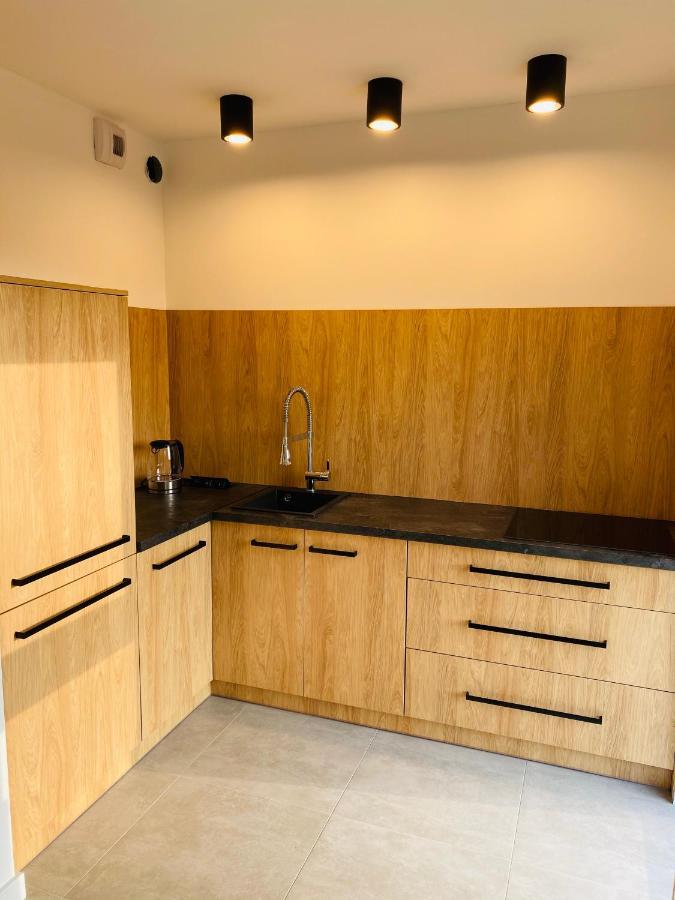 Nowy Verdon Apartment *