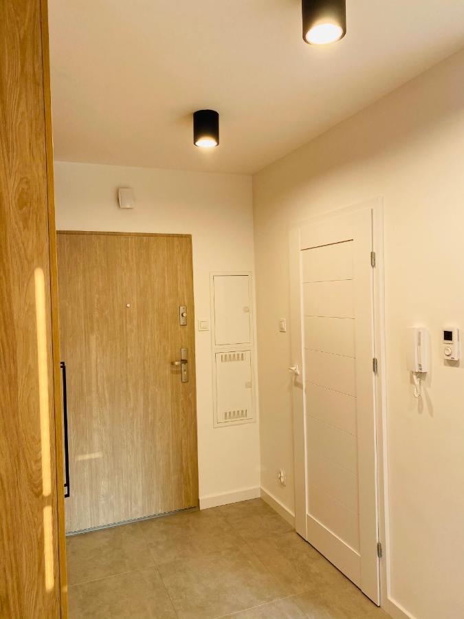 Nowy Verdon Apartment Ruda Slaska