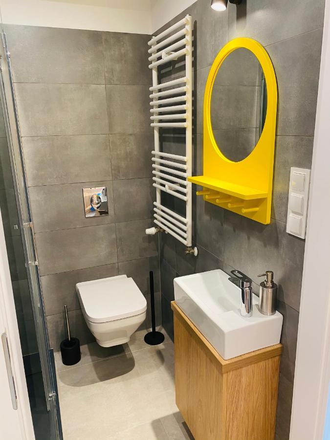 Nowy Verdon Apartment Ruda Slaska